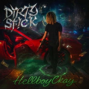 Dirty Stick - Single