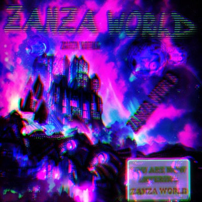 Zanza World