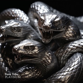 Platinum Funk Tribu & TELETECH