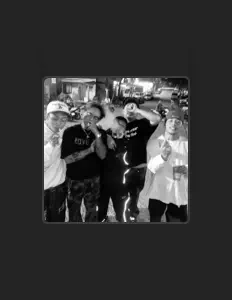 Écoutez Babushkatey, regardez des vidéoclips, lisez la biographie, consultez les dates de tournée et plus encore !