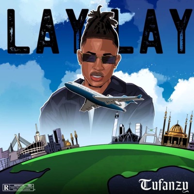 Lay Lay - Single