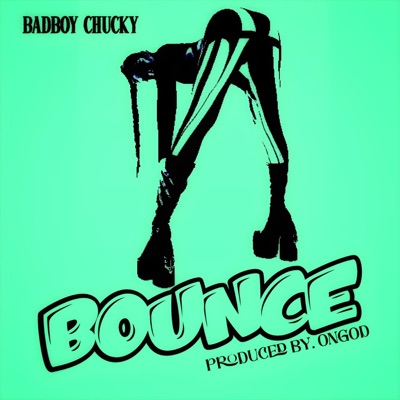 Bounce - Single