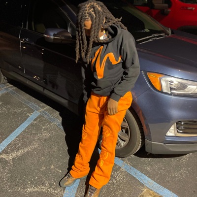 IM DROPPING - Single