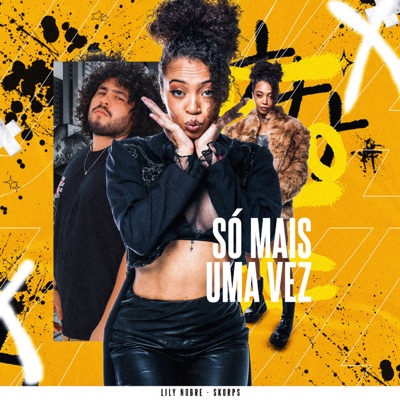 SÓ MAIS UMA VEZ - Single