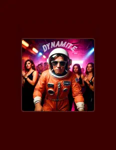 Zach.を聴いたり、ミュージックビデオを鑑賞したり、経歴やツアー日程などを確認したりしましょう！