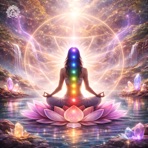 417Hz Energy Reset (Clear Negative Patterns) - EP