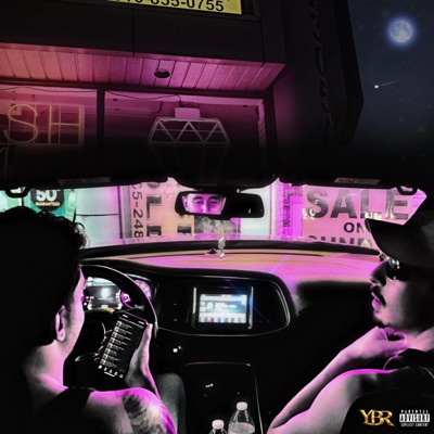 YBR Presents "New Money" by E & Nuke