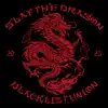 Blacklist Union - Up in Smoke