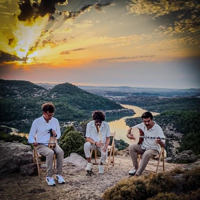 Sarnıç Sirtosu (feat. Muhammed Ceylan & Hasan Kiriş) - Single