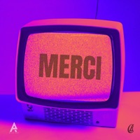 Merci - Single - Alex Roy