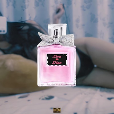 Luv n dior (feat. Rick G) - Single