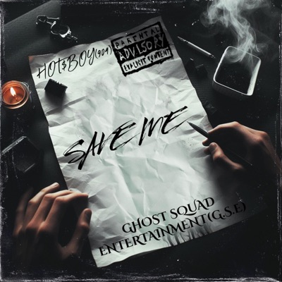 SAVE ME (OFFICIAL AUDIO) - Single