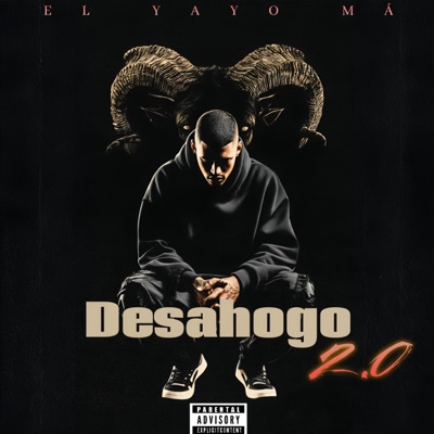 Desahogo 2.0 - Single