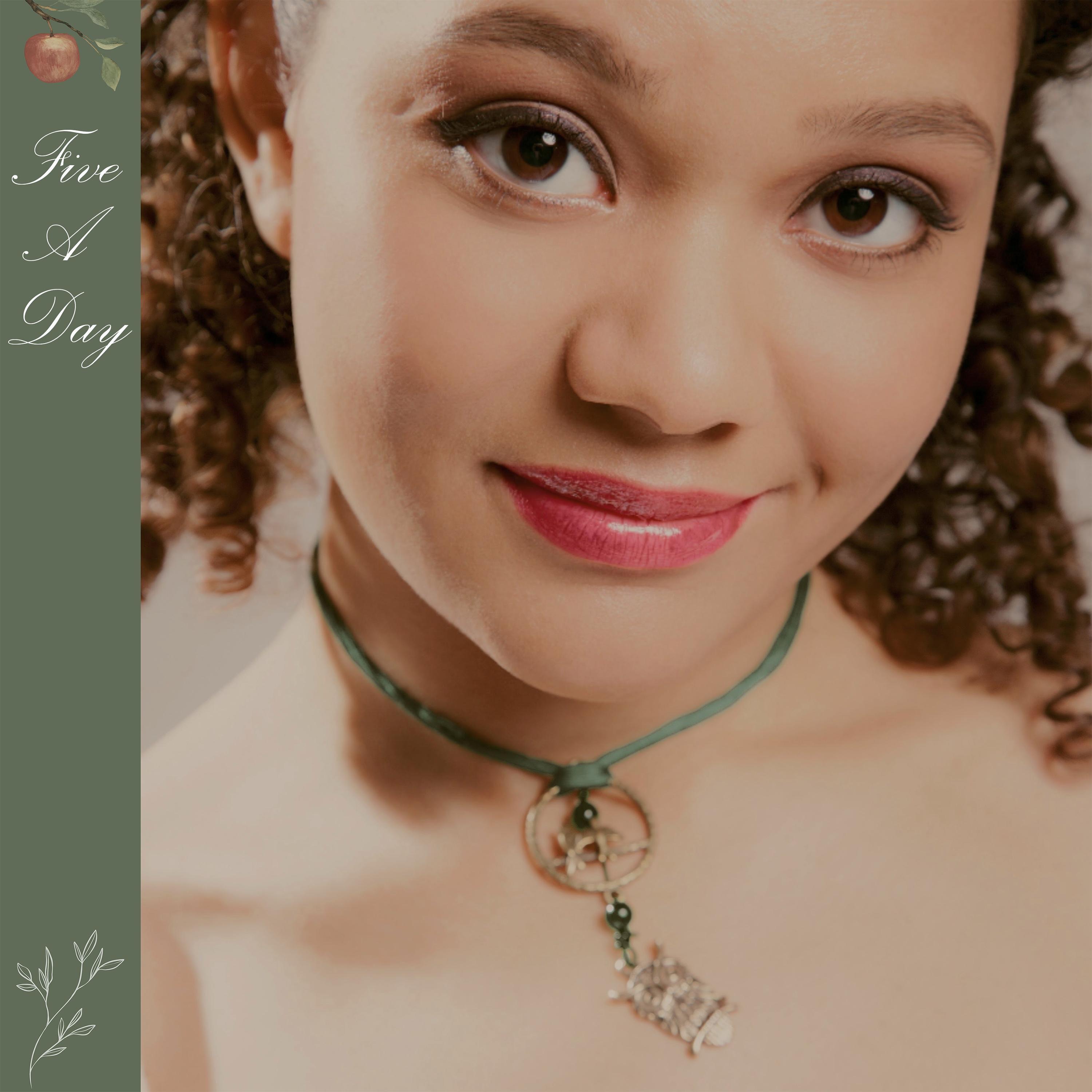 Adeyemo - Five A Day