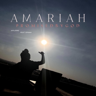 A M A R I A H (feat. STIGAH) - Single