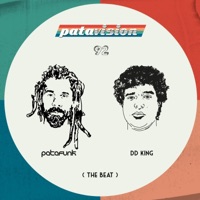 Patavision 92 (The Beat) - Single - Patafunk & DD KING