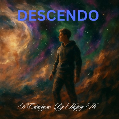Descendo - Single