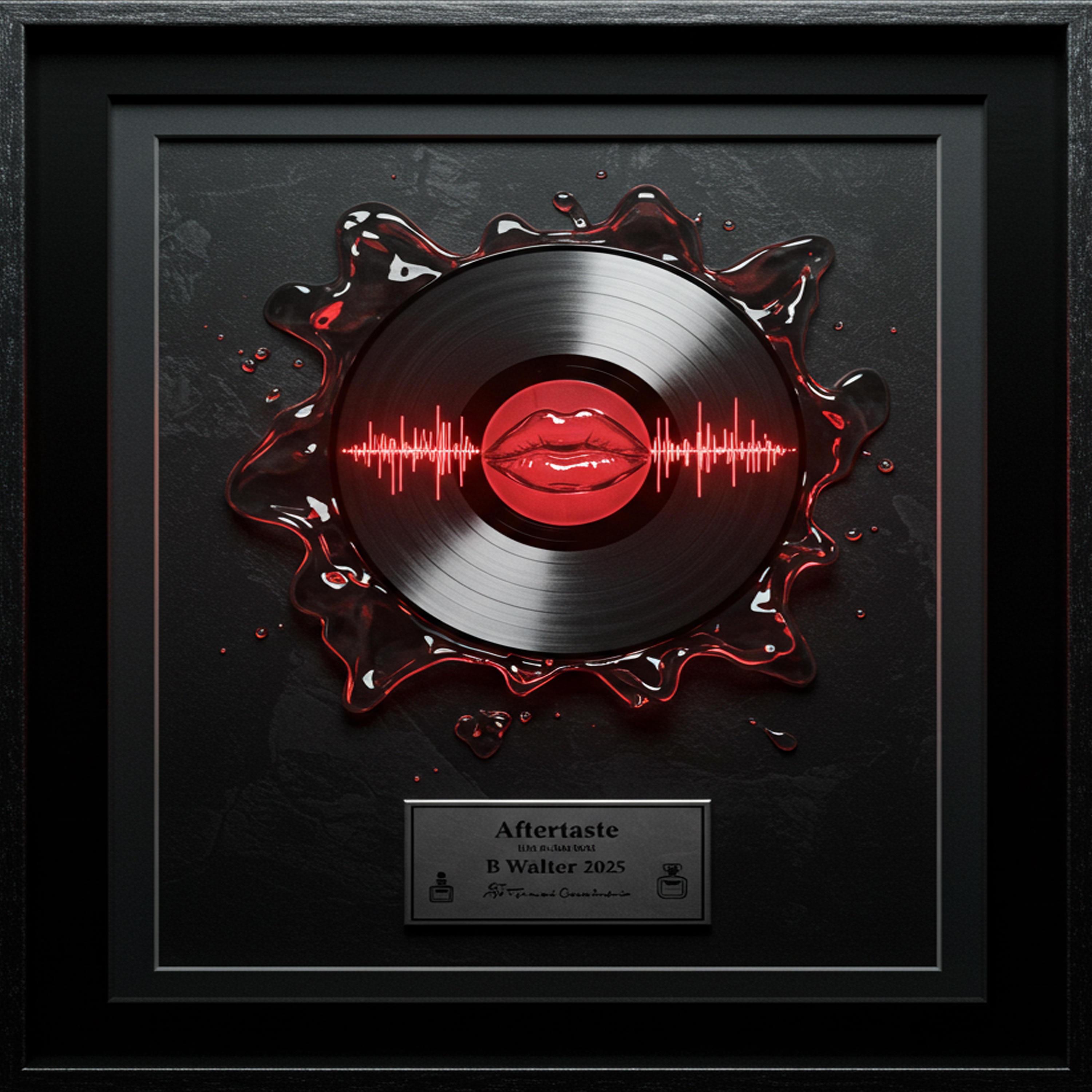 Aftertaste - Single