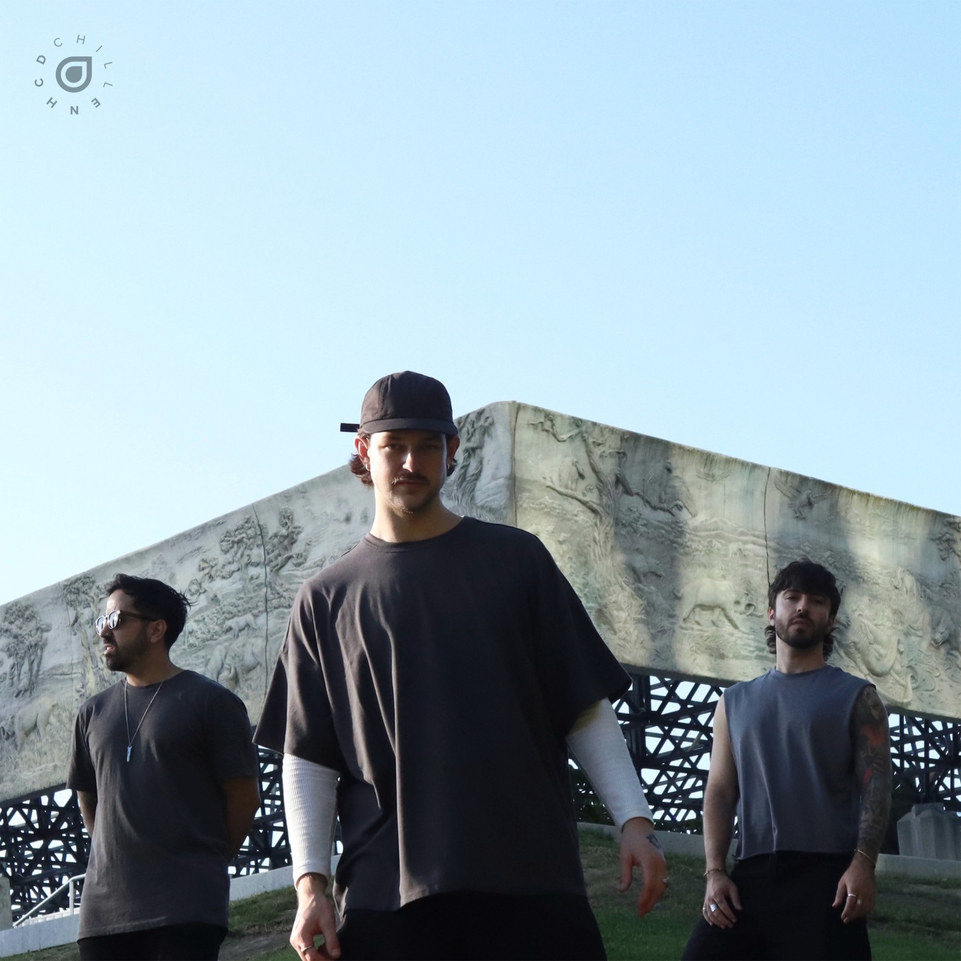 Hesitate / Nothing New - Single