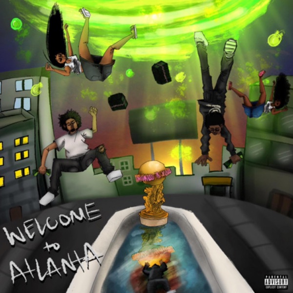 Freestyle (feat. Imsomarcus & Pradabagshawty)