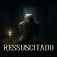 RESSUSCITADO - EP - vxddka