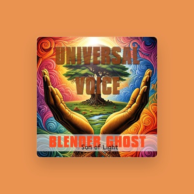 Listen to Blender Ghost, watch music videos, read bio, see tour dates & more!