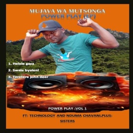 Teretere (john deer) (feat. Technology, Nduma chavani & Dr nhanha) Mujava wa Mutsonga