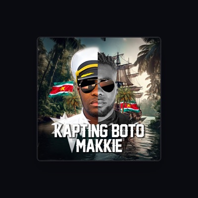 Listen to Makkie, watch music videos, read bio, see tour dates & more!