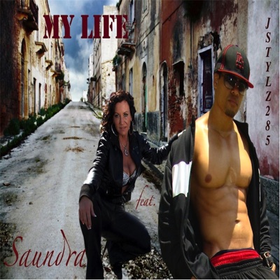 My Life (feat. J Stylz 285) - Single