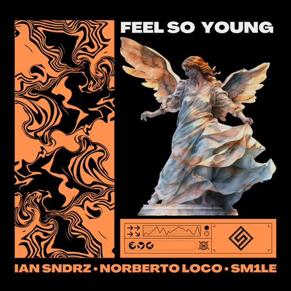 Feel So Young - Single