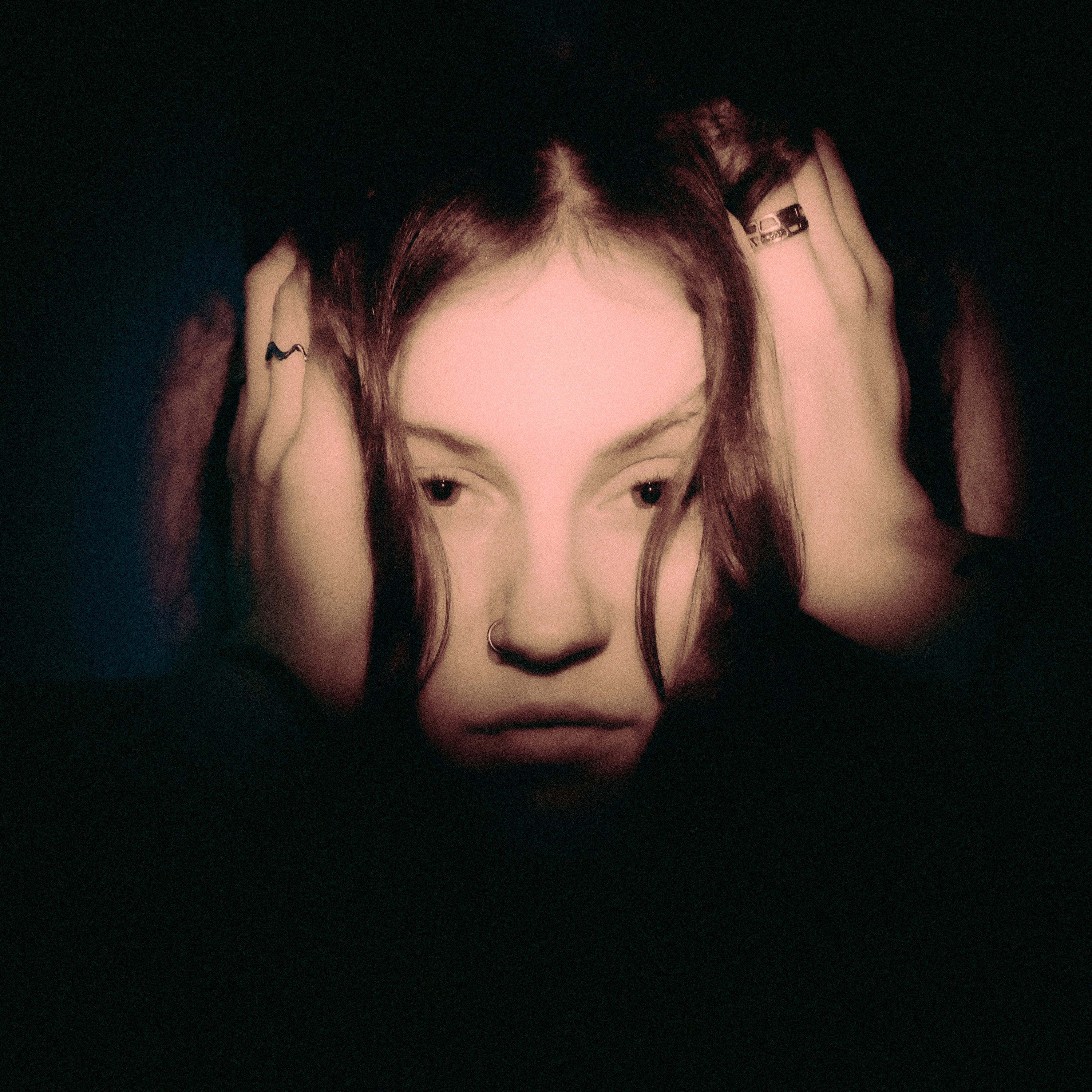 Could We Be Quiet Now? - Single