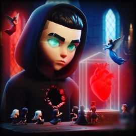 Seu Ego (feat. Guh, Nego Mel, Silva, MVP & Saiyan Dj) C.A OFICIAL