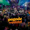 Merece Respeito Papo de Samba Nosso Fogo Nosso Grito