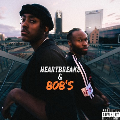 Heartbreaks & 808's - Single