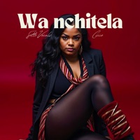 Wa nchitela - Single - Csiie & Sotho Vocals