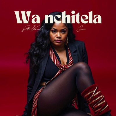 Wa nchitela - Single