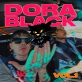 Dora Black, Vol.1 artwork