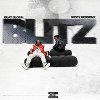 BLITZ - Seddy Hendrinx & Quay Global