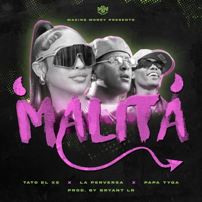 Malita - Single