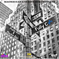 Pablo dan x Mackie Dan -Fully CZzz - Single - Mackie Dan