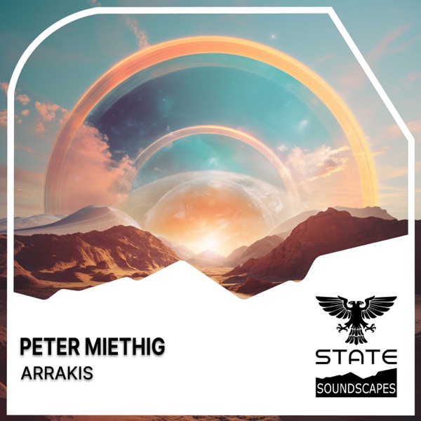 Arrakis - Single