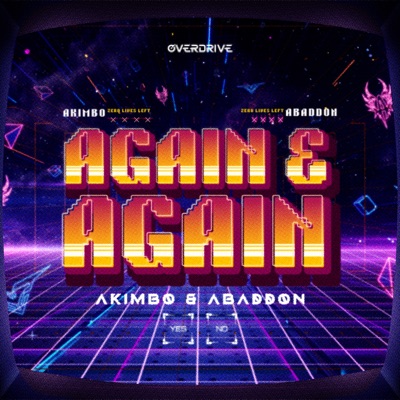 Again & Again - Single