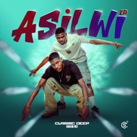 Asilwi (EP) - Classic Deep & six40