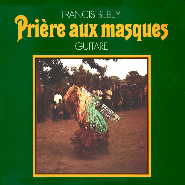 Priere Aux Masques