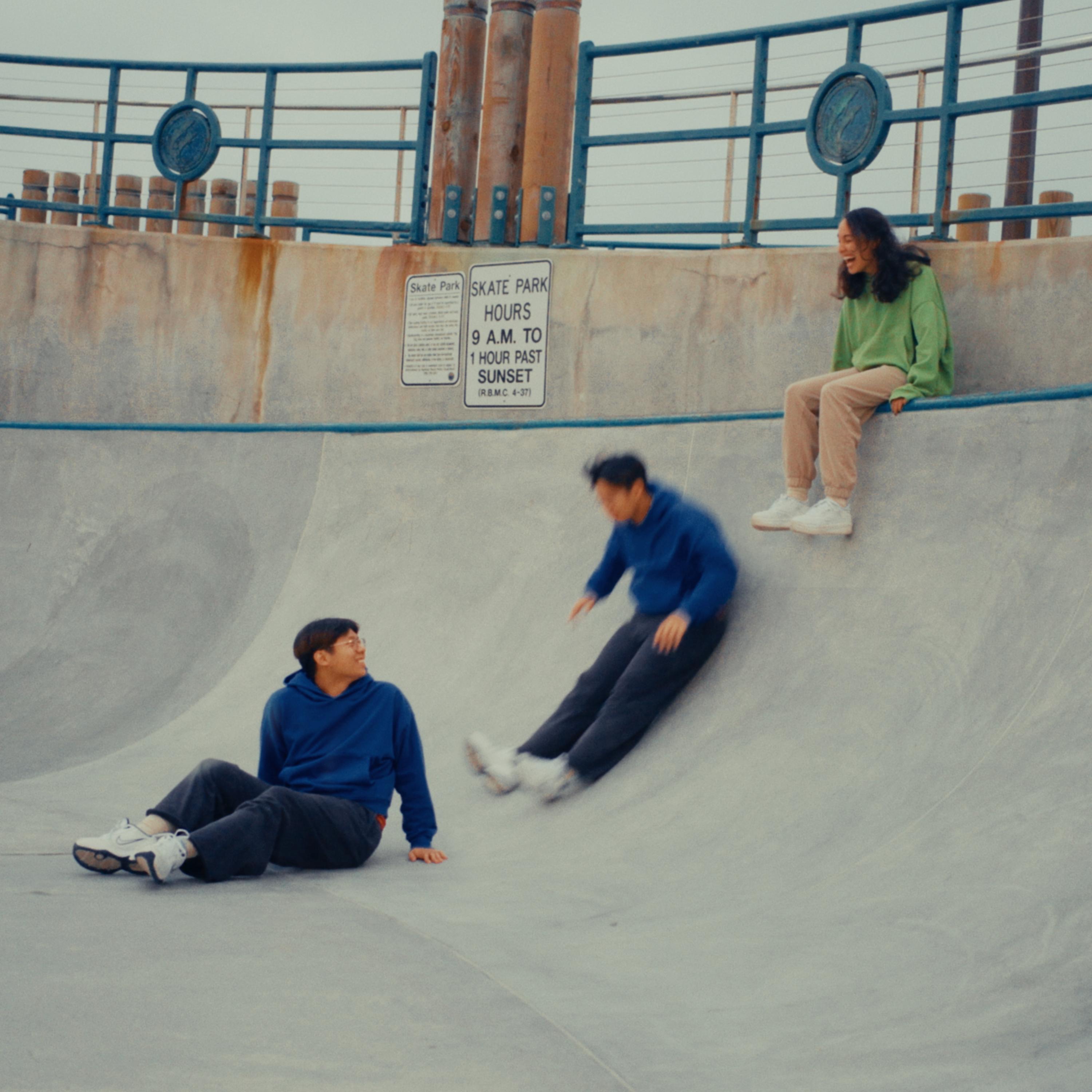 Something Cool - Single