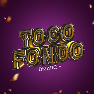 Toco Fondo - Single