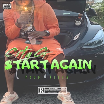 Start Again - Single