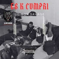 Es k Cumpri (feat. Dirbyricky) - Single - Lil Boy Savage