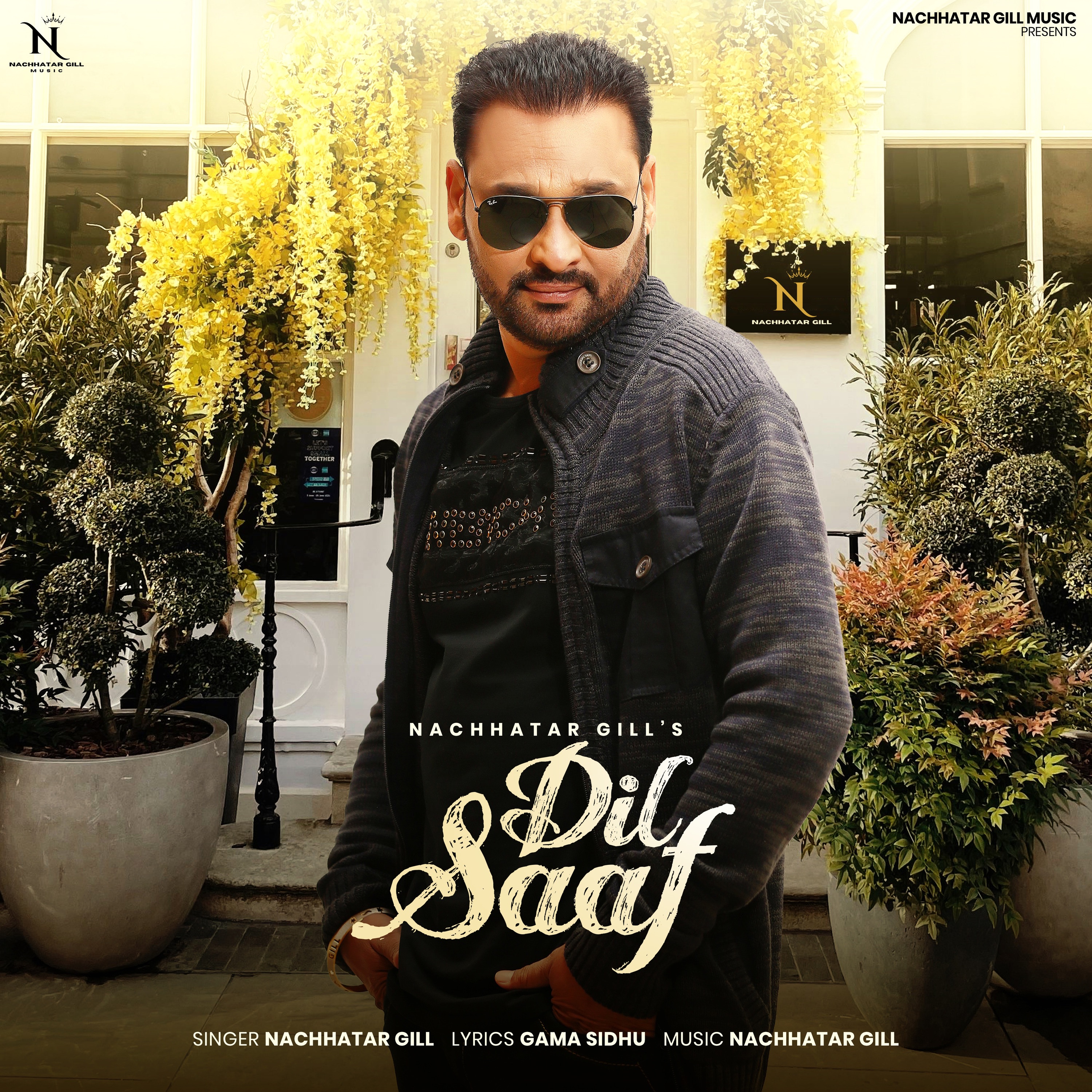 Dil Saaf - Single