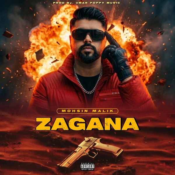ZAGANA